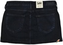 LEE podšálka BLUE Jeans MINI SKIRT _ 16Y 176cm Značka Lee
