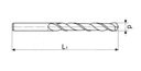 VRTÁK DO BETONETU MURU 4x110 mm SDS PLUS TWISTER Druh vŕtačky centrovacie