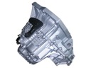 BOX GEAR RENAULT LAGUNA II 2.2 DCI PK6 6-GEAR photo 1 - milautoparts-fr.ukrlive.com