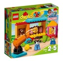 LEGO 10839 DUPLO - СТРЕЛЬБИНО