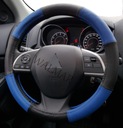 TOYOTA HILUX RAV4 COVER ON STEERING WHEEL LEATHER photo 12 - milautoparts-fr.ukrlive.com