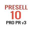 ПОЗИЦИОНИРОВАНИЕ - 10 Presell PRO - SEO ссылки PR3-6