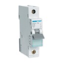 Автоматический выключатель HAGER 1P B16A MBN116E