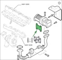 BLIND PLUG EGR 1.9 2.4JTD ALFA ROMEO 147 156 159 166 photo 3 - milautoparts-fr.ukrlive.com