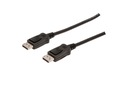 Кабель DisplayPort 1.2 M/M 10,0 м