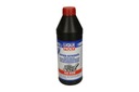 LIQUI MOLY OLEJ LIQUI MOLY 80W 1L HYPOID GETRIEBEOIL GL5 Stav balenia originálne