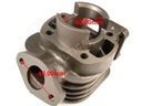 CYLINDER APRILIA AMICO BWS 2JA MBK YAMAHA ITALJET photo 3 - milautoparts-fr.ukrlive.com