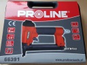 PROLINE 66391 пневматический степлер