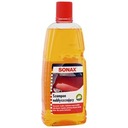 SONAX SHAMPOO ШАМПУНЬ 1Л КОНЦЕНТРИРОВАННЫЙ. 314 300