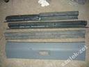 OPEL FRONTERA A LONG MOULDINGS FOR SILLS photo 1 - milautoparts-fr.ukrlive.com