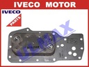 WYMIENNIK CIEPLA RADIATEUR HUILES IVECO EUROCARGO photo 1 - milautoparts-fr.ukrlive.com