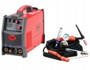 ИНВЕРТОРНЫЙ СВАРОЧНЫЙ АППАРАТ TIG DC IDEAL V-TIG 225 PULSE