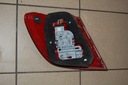 LAMP REAR MERCEDES W204 AMG UNIVERSAL 204820764 DARK photo 3 - milautoparts-fr.ukrlive.com