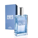 Туалетная вода AVON Individual Blue для него