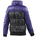 ZIMNÁ BUNDA ADIDAS J PREM BOMBER BMR S / 36 Veľkosť 36