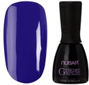 NUBAR GELICURE BLUEBERRY NPG074 ГИБРИДНАЯ ЛАКИЯ