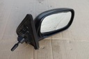 MIRROR RIGHT MANUAL - NISSAN MICRA K11 1993-2001 photo 1 - milautoparts-fr.ukrlive.com