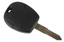 NISSAN ALMERA MICRA PRIMERA KEY REMOTE CONTROL CASING photo 3 - milautoparts-fr.ukrlive.com