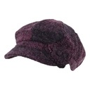 КЕПКА ЖЕНСКАЯ K74B РОЗОВАЯ