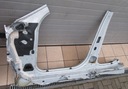 SILL PILLAR RIGHT QUARTER MERCEDES ML W164 775 photo 8 - milautoparts-fr.ukrlive.com