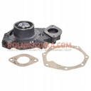 POMPE EAUX REFROIDISSEMENT JOHN DEERE RE500734, RE500737 photo 1 - milautoparts-fr.ukrlive.com