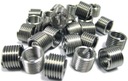 РЕЗЬБОРЕМОНТНЫЕ ВСТАВКИ M6x1,0, 25 шт.