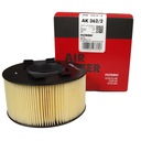 FILTRON AK 362/2 FILTER AIR photo 11 - milautoparts-fr.ukrlive.com