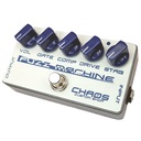 CHAOS Fuzz Machine AC128 Fuzz Factory свободная высота