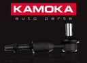 KAMOKA 9010217 END DRIVE SHAFT KIEROWNICZEGO POPRZECZNEGO photo 7 - milautoparts-fr.ukrlive.com