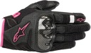 Женские перчатки Alpinestars Stella SMX-1 v2, размер XS