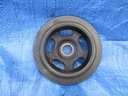 WHEEL PULLEY SHAFT MERCEDES SPRINTER VITO W203 2.2CDI photo 1 - milautoparts-fr.ukrlive.com