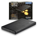 AXAGO EE25-XA3 Отсек USB 3.0 для 2,5-дюймового диска SATA