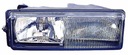 ABAKUS LAMP FOG LAMP FRONT 012-30312-2515 photo 1 - milautoparts-fr.ukrlive.com