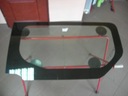 GLASS SIDE RIGHT TRAFIC VIVARO PRIMASTAR photo 1 - milautoparts-fr.ukrlive.com