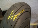 MICHELIN PILOT ROAD3 180/55/17 73W 180/55-17