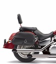 COBRA Глушитель Honda VTX1300T 2008/2009