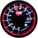 INDICATEUR VOLTMÈTRE 52MM WARNINGphoto 11