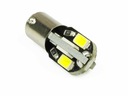 LAMP INTERLOOK T4W 1 PC. photo 3 - milautoparts-fr.ukrlive.com