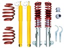 SUSPENSION DE TAILLE TA-TECHNIX BMW E36 COMPACT/Z3 TUV EVOGWBM02/1 photo 1 - milautoparts-fr.ukrlive.com