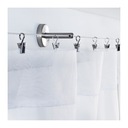 Ikea dignitet összekötő konzol függöny zsinórok EAN (GTIN) 40078030203256