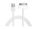 USB-КАБЕЛЬ С ФУНКЦИЕЙ ЗАРЯДКИ ДЛЯ APPLE IPHONE