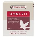 Oropharma Omni-vit 200г оптимальное разведение и состояние