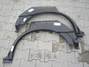 REPAIR KIT WING REAR PR.HONDA ACCORD 90-93 photo 2 - milautoparts-fr.ukrlive.com