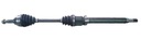 HALF-AXLE AXLE SWIVEL WEW FORD FOCUS 1.8 DIESEL, 2.0 RIGHT photo 1 - milautoparts-fr.ukrlive.com