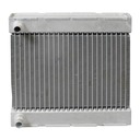 RADIATOR MERCEDES GLA W156 A156 A45AMG photo 2 - milautoparts-fr.ukrlive.com