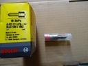 ФОРСУНКА BOSCH DLLA 140S1003 MAN!!!