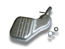 POLMO SILENCER END VOLVO V70 2.4I TURBO-20V photo 6 - milautoparts-fr.ukrlive.com