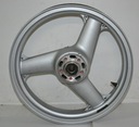 Диск передний Kawasaki ZZR 1200 2004 г.