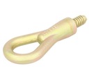 VW VENTO TOW BAR TOW BAR HOOK EAR BOLT photo 3 - milautoparts-fr.ukrlive.com