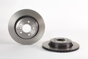 BREMBO DISC REAR - BMW 6 E63 E64 320MM photo 2 - milautoparts-fr.ukrlive.com